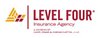Level Four Insurance - Logo
