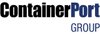 ContainerPort Group – Intermodal Division - Logo