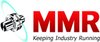 Master Machine & Repair - Logo