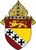 Diocese of Charleston - Logo
