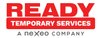 Ready Temporary Services - Logo