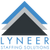 Lyneer Staffing (732) 387-4300 - Logo