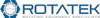 ROTATEK - Logo