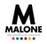 Malone - Logo