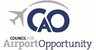 Council for Airport Opportunity - Logo