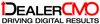 DealerCMO's Logo