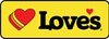 Love's Travel Stops & Country Stores - Logo