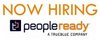NOW HIRING - Logo