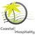 Coastal Hospitality Food Service Staff - Logo