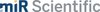 miR Scientific - Logo
