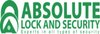 Absolute Lock and Security - Logo