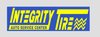 Integrity Tire Goodyear - Logo