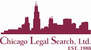 Chicago Legal Search, Ltd. - Logo
