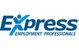 Express Employment Professionals - Logo
