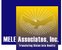 MELE Associates, Inc. - Logo