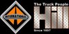 Hill International Trucks - Logo