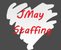 JMAY Staffing - Logo