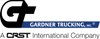 Gardner Trucking - Northern CA - Logo