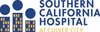 Southern California Hospital at Culver City - Logo
