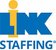 LINK Staffing - Logo