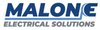 Malone Electrical Solutions - Logo