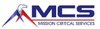 Mission Critcal Services Inc - Logo