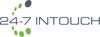 24-7 Intouch Contact Centers's Logo
