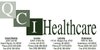 QCI Healthcare - Travel - Logo