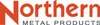 Northern Metal Products - Logo