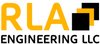 RLA Engineering LLC - Logo