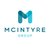 The McIntyre Group's Logo