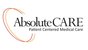 Absolutecare's Logo