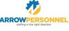 Arrow Personnel - Logo