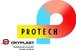 Protech Powder Coatings Inc. - Logo