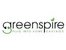 Greenspire - Logo