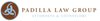 Padilla Law Group - Logo