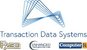Computer-Rx (Transaction Data Systems)'s Logo