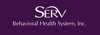 SERV Behavioral Health System, Inc. - Logo