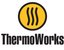ThermoWorks - Logo