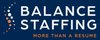 Balance Staffing - Austin - Logo