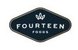 Fourteen Foods - Logo