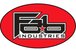 Fab Industries - Logo