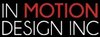 In Motion Design, Inc. - Logo