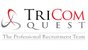TriCom Quest's Logo