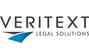 Veritext Legal Solutions - Logo