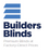 Builders Blinds - Logo