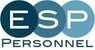 ESP Personnel - Logo