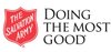 The Salvation Army - Logo