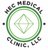 HEC Medical Clinic and Honolulu Elite Chiropractic, LLC - Logo