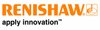Renishaw Inc. - Logo